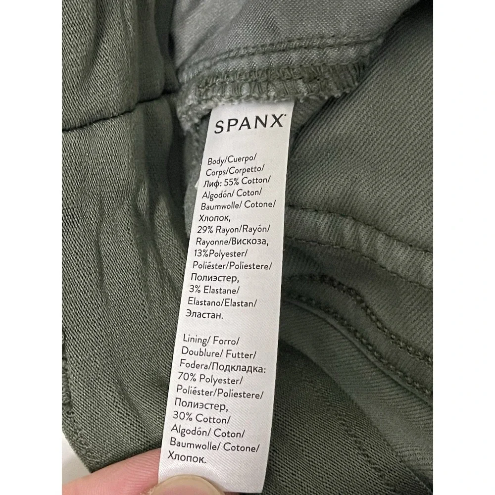SPANX good preowned